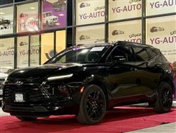 شيفروليه بليزر